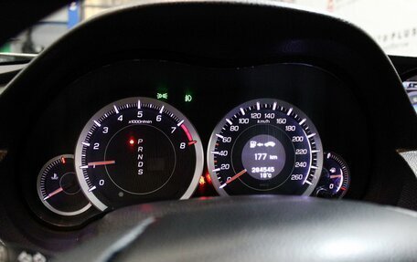 Honda Accord VIII рестайлинг, 2011 год, 1 299 000 рублей, 20 фотография