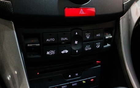 Honda Accord VIII рестайлинг, 2011 год, 1 299 000 рублей, 21 фотография