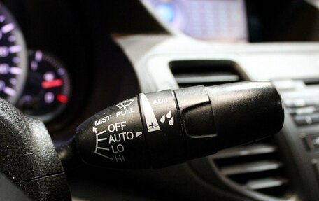 Honda Accord VIII рестайлинг, 2011 год, 1 299 000 рублей, 15 фотография