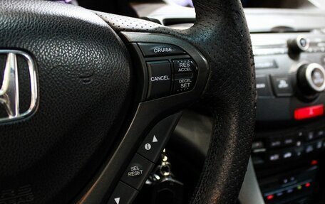 Honda Accord VIII рестайлинг, 2011 год, 1 299 000 рублей, 14 фотография