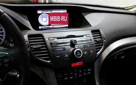 Honda Accord VIII рестайлинг, 2011 год, 1 299 000 рублей, 11 фотография