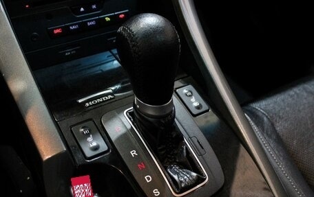 Honda Accord VIII рестайлинг, 2011 год, 1 299 000 рублей, 10 фотография