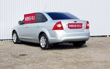 Ford Focus II рестайлинг, 2010 год, 799 000 рублей, 2 фотография