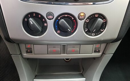 Ford Focus II рестайлинг, 2010 год, 799 000 рублей, 5 фотография