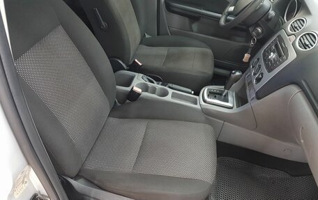 Ford Focus II рестайлинг, 2010 год, 799 000 рублей, 9 фотография