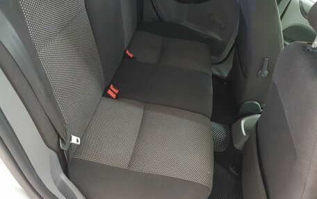 Ford Focus II рестайлинг, 2010 год, 799 000 рублей, 10 фотография