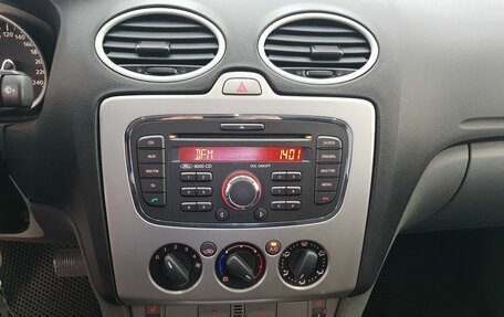 Ford Focus II рестайлинг, 2010 год, 799 000 рублей, 6 фотография