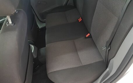 Ford Focus II рестайлинг, 2010 год, 799 000 рублей, 11 фотография