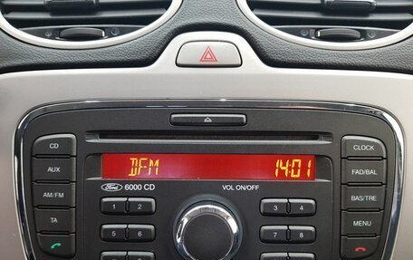 Ford Focus II рестайлинг, 2010 год, 799 000 рублей, 7 фотография