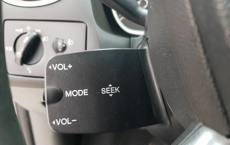 Ford Focus II рестайлинг, 2010 год, 799 000 рублей, 8 фотография