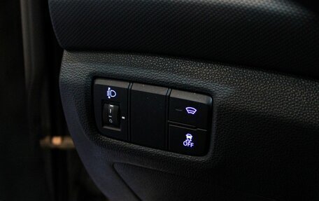 Hyundai Creta I рестайлинг, 2019 год, 1 899 000 рублей, 16 фотография