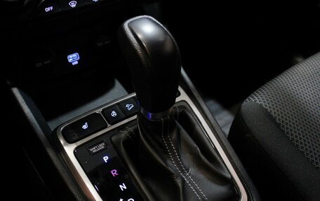 Hyundai Creta I рестайлинг, 2019 год, 1 899 000 рублей, 10 фотография