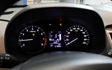 Hyundai Creta I рестайлинг, 2019 год, 1 899 000 рублей, 18 фотография