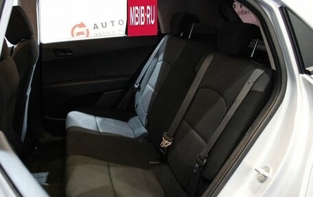 Hyundai Creta I рестайлинг, 2019 год, 1 899 000 рублей, 9 фотография