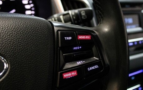 Hyundai Creta I рестайлинг, 2019 год, 1 899 000 рублей, 14 фотография