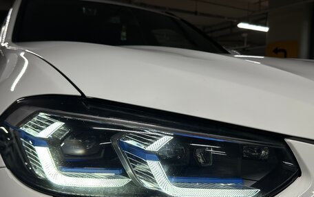 BMW X3, 2021 год, 6 050 000 рублей, 8 фотография