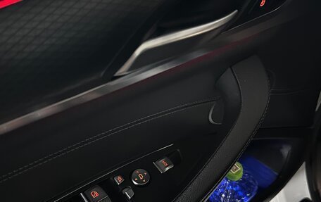 BMW X3, 2021 год, 6 050 000 рублей, 14 фотография