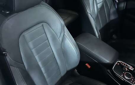 BMW X3, 2021 год, 6 050 000 рублей, 13 фотография