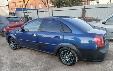 Chevrolet Lacetti, 2006 год, 210 000 рублей, 1 фотография