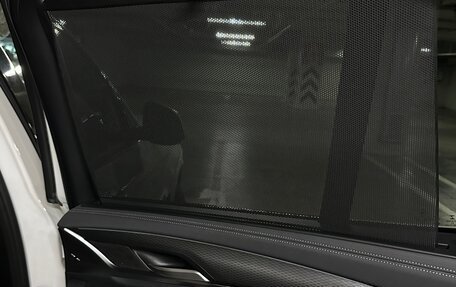 BMW X3, 2021 год, 6 050 000 рублей, 16 фотография