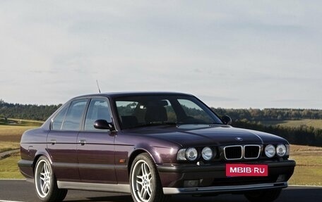 BMW M5, 1991 год, 7 500 000 рублей, 1 фотография