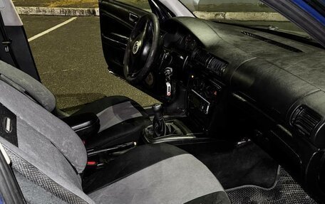 Volkswagen Passat B5+ рестайлинг, 1998 год, 190 000 рублей, 2 фотография