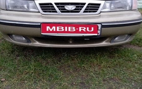 Daewoo Nexia I рестайлинг, 2005 год, 100 000 рублей, 1 фотография