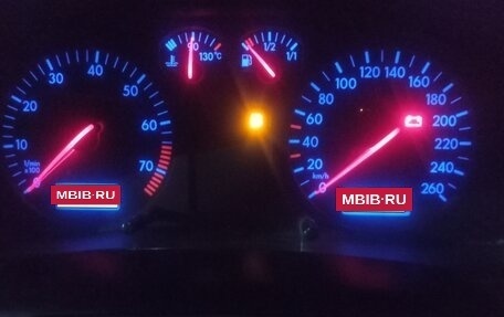 Volkswagen Passat B5+ рестайлинг, 1998 год, 190 000 рублей, 8 фотография