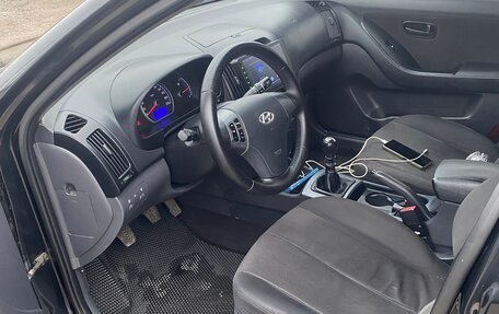 Hyundai Elantra IV, 2009 год, 780 000 рублей, 11 фотография