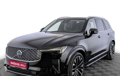 Volvo XC90 II рестайлинг, 2025 год, 12 900 000 рублей, 1 фотография