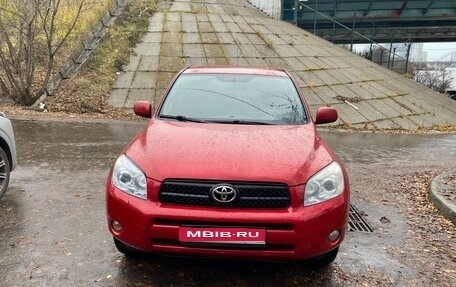 Toyota RAV4, 2008 год, 970 000 рублей, 1 фотография