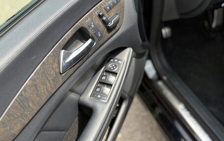 Mercedes-Benz CLS, 2011 год, 2 190 000 рублей, 6 фотография