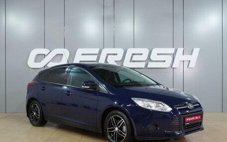 Ford Focus III, 2013 год, 849 000 рублей, 1 фотография