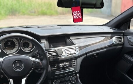 Mercedes-Benz CLS, 2011 год, 2 190 000 рублей, 5 фотография