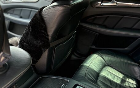 Mercedes-Benz CLS, 2011 год, 2 190 000 рублей, 7 фотография