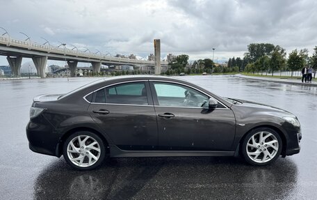 Mazda 6, 2011 год, 1 125 000 рублей, 5 фотография