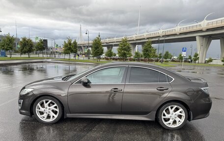 Mazda 6, 2011 год, 1 125 000 рублей, 8 фотография