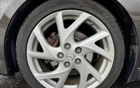 Mazda 6, 2011 год, 1 125 000 рублей, 12 фотография