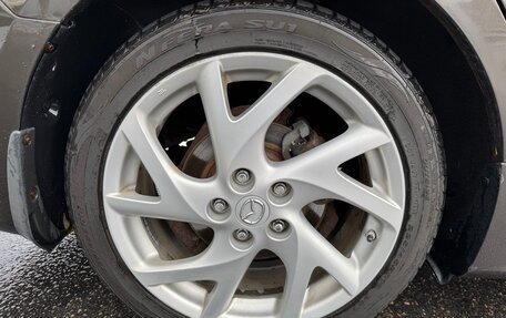 Mazda 6, 2011 год, 1 125 000 рублей, 10 фотография