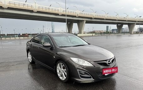 Mazda 6, 2011 год, 1 125 000 рублей, 6 фотография