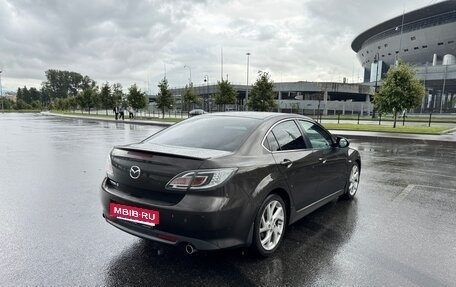 Mazda 6, 2011 год, 1 125 000 рублей, 4 фотография