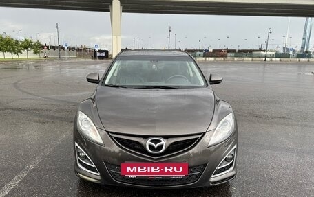 Mazda 6, 2011 год, 1 125 000 рублей, 7 фотография