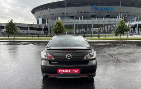 Mazda 6, 2011 год, 1 125 000 рублей, 3 фотография
