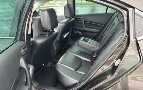 Mazda 6, 2011 год, 1 125 000 рублей, 15 фотография