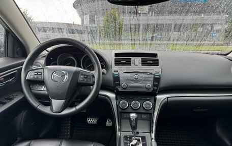 Mazda 6, 2011 год, 1 125 000 рублей, 18 фотография