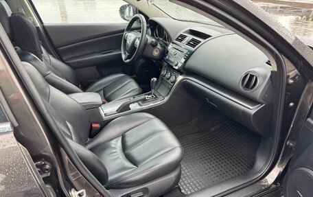 Mazda 6, 2011 год, 1 125 000 рублей, 16 фотография