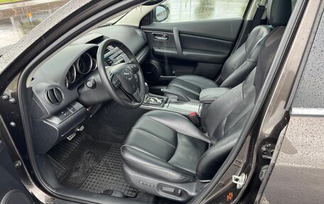 Mazda 6, 2011 год, 1 125 000 рублей, 17 фотография