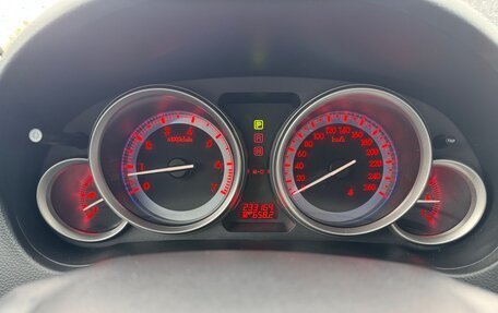 Mazda 6, 2011 год, 1 125 000 рублей, 20 фотография