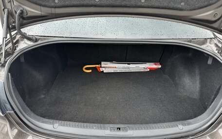 Mazda 6, 2011 год, 1 125 000 рублей, 23 фотография