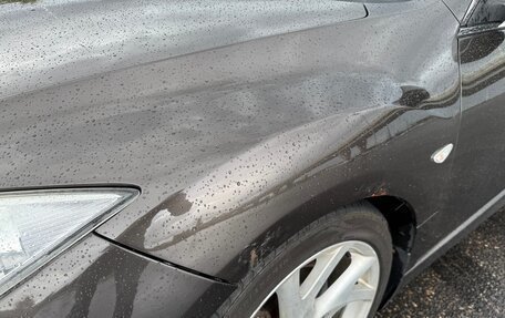 Mazda 6, 2011 год, 1 125 000 рублей, 26 фотография